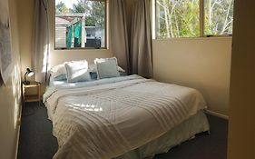 Tealuca Holiday Home